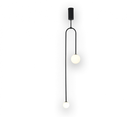 Потолочный светодиодный светильник Kink light Ирэн 09488-2,19 