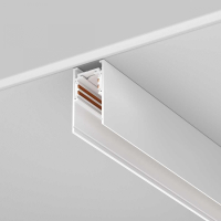 Трек накладной Maytoni Technical Busbar trunkings Exility TRX034-411W