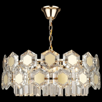 Подвесная люстра Reluce 01919-0.3-04 (1420722)