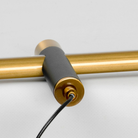 Подвесной светильник Lussole LSP-7206 