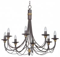 Подвесная люстра Vitaluce V1151 V1151/8