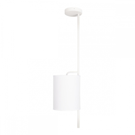 Подвесной светильник Loft IT Ritz 10253P White 