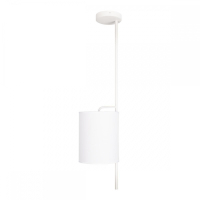 Подвесной светильник Loft IT Ritz 10253P White