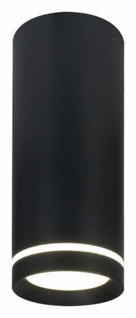 Накладной светильник Escada 20009 20009SMU/02LED SBK 