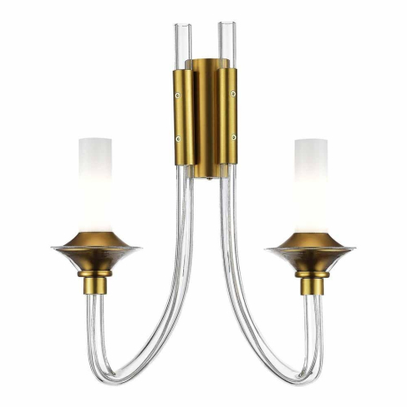 Бра ST Luce VETRANO SL1241.201.02 