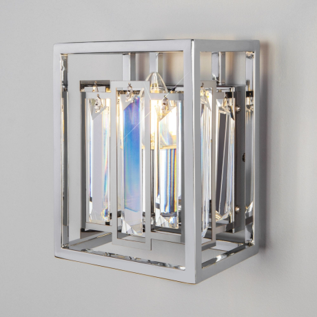 Настенный светильник Bogates Cella 312/1 Strotskis (a049111) 