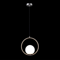 Подвесной светильник Loft it Glob LOFT2600-B