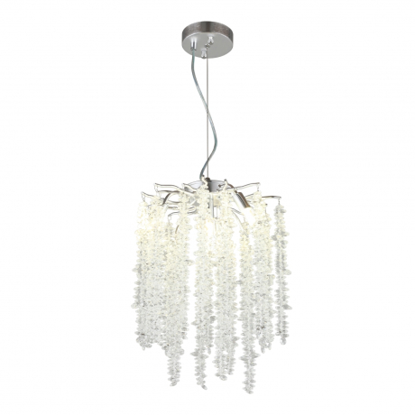 Люстра подвесная Aployt Paulina APL.848.13.04 