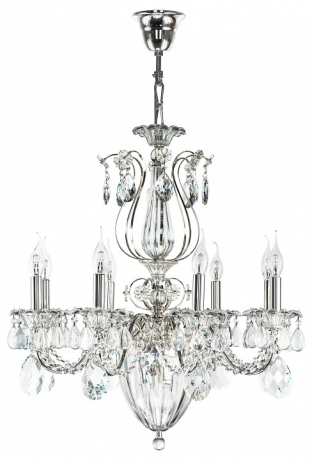 Подвесная люстра Lightstar Schon 790114 