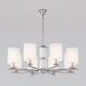 Подвесная люстра 60146/8 Eurosvet (a063869) 