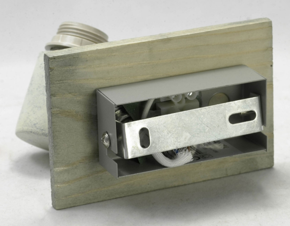 LSP-8058 Спот Lussole Lgo 