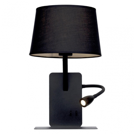 Loft9993-BL Бра с дополнительной светодиодной лампой Loft IT Phone 