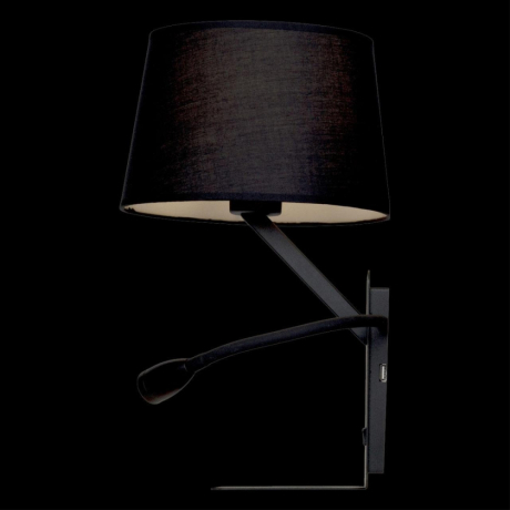 Loft9993-BL Бра с дополнительной светодиодной лампой Loft IT Phone 