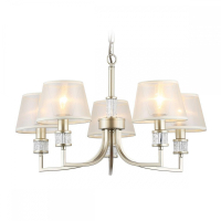 Подвесная люстра Ambrella Light High Light Classic LH71214