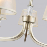 Подвесная люстра Ambrella Light HIGH LIGHT LH71214 
