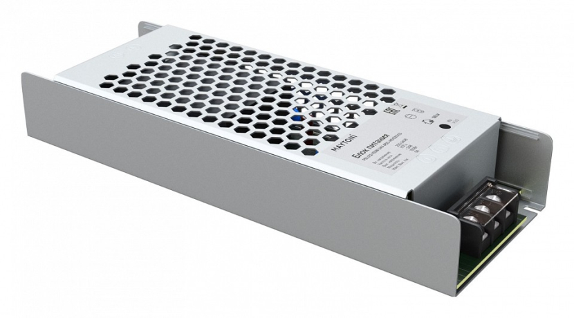 Блок питания Maytoni Led Strip Блоки питания 24В 821003 
