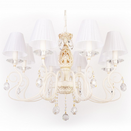 Подвесная люстра Abrasax Gabriela 81309/8 