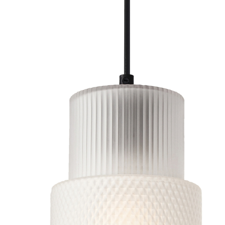 Подвесной светильник с лампочкой F-Promo 4345-1P+Lamps 