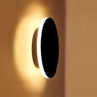 Накладной светильник Italline IT02-016 IT02-016 black