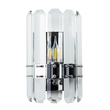 Светильник настенный Divinare TENERIFE 7136/02 AP-1 