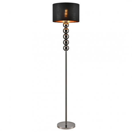 Торшер, E27, 60W Velante  363-025-01 