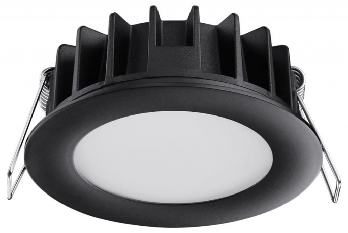 Встраиваемый светильник Novotech Lante 358948 