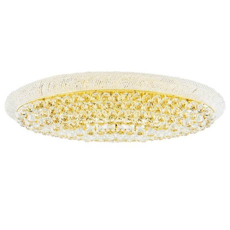 704212 Потолочная люстра Lightstar с поддержкой Алисы, Monile 