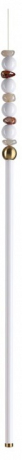 Подвесной светильник Odeon Light Monella 6640/12L 