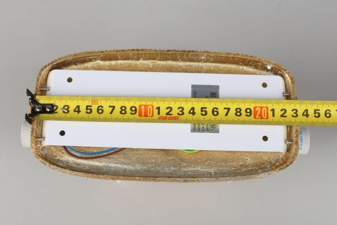 Бра Aployt Lina APL.800.01.02 