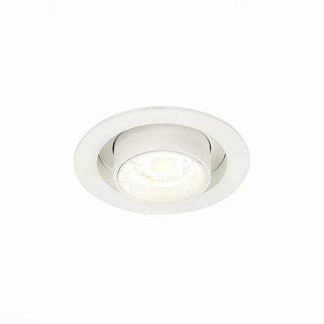 Встраиваемый светодиодный светильник St-Luce ST702.148.12 