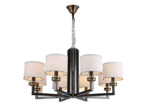 Подвесная люстра Newport 3400 3408/C 