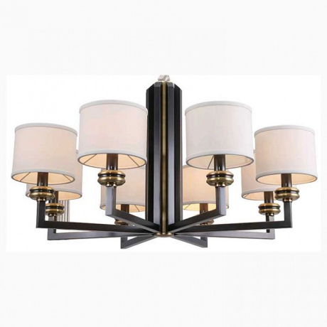 Подвесная люстра Newport 3400 3408/C 