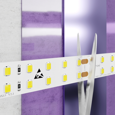 Лента светодиодная Maytoni Led Strip Led strip 20028 