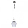 Нарушена упаковка! <336424> Подвесной светильник Indigo Armonia 11001/1P Nickel