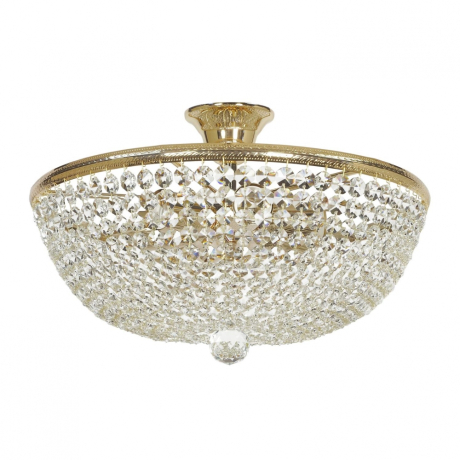 Потолочный светильник Arti Lampadari Todi E 1.3.40.501 G 