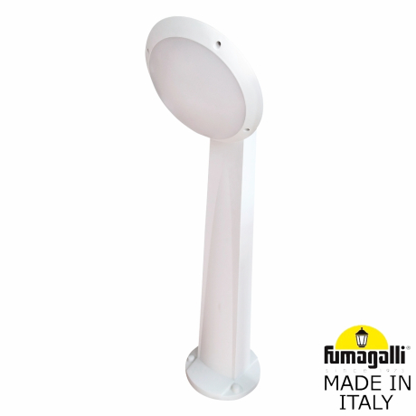 1R3.613.X10.WYE27 Фонарный столб Fumagalli GABRI REMI/Lucia 1L.
