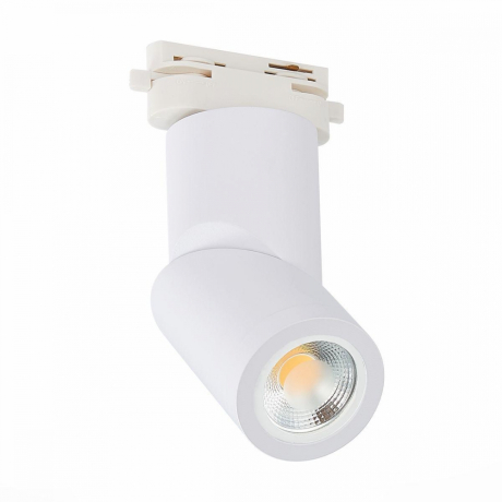 Однофазный светильник для трека ST-Luce ST650.506.01 
