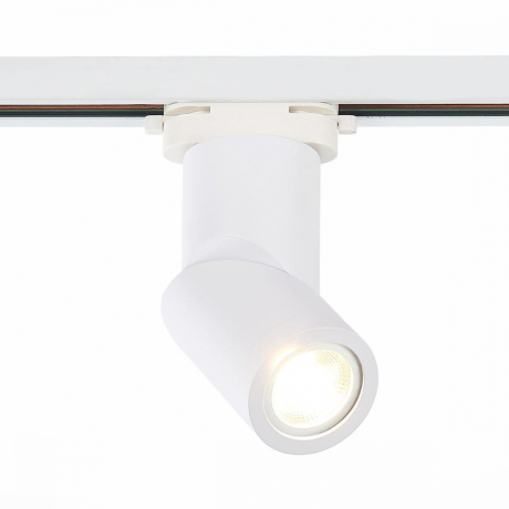 Однофазный светильник для трека ST-Luce ST650.506.01 