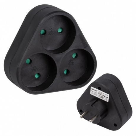 Разветвитель Uniel UL-00011238