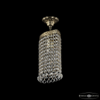 Потолочный светильник Bohemia Ivele Crystal 19203/25IV G Balls