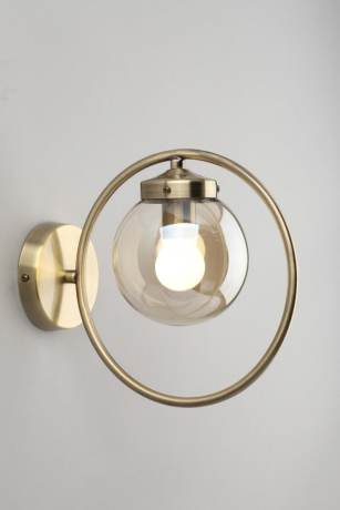 OML-94511-01 Бра Omnilux Serrano 