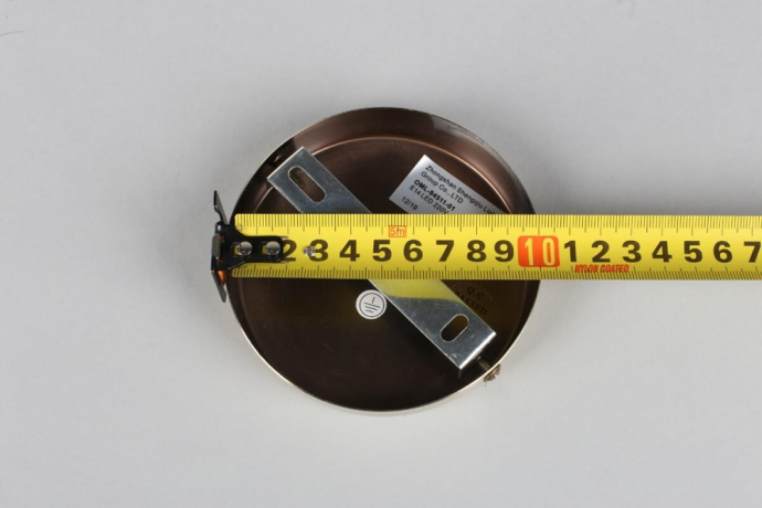 OML-94511-01 Бра Omnilux Serrano 