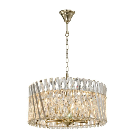 Подвесная люстра Aployt Verene APL.808.13.08 