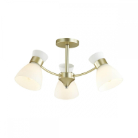 Люстра потолочная Lumion Wilma 4535/3C