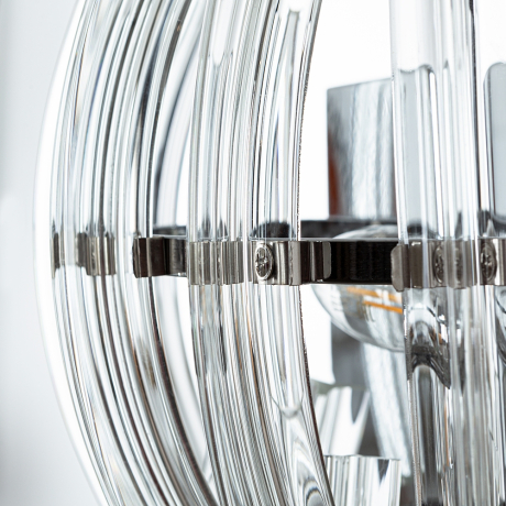 Накладной светильник Arte Lamp Ella A1054AP-1CC 