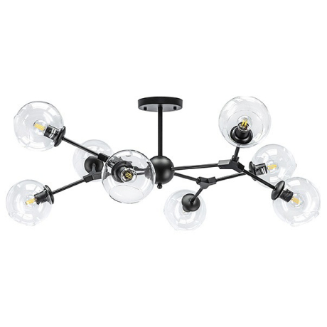 Люстра на штанге Lightstar Beta 785087 