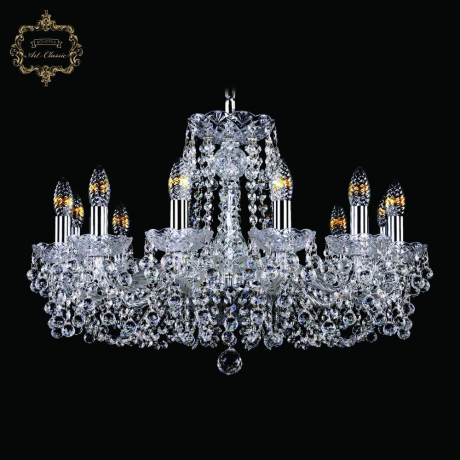 11.26.12.220.Cr.B Подвесная люстра Art Classic 