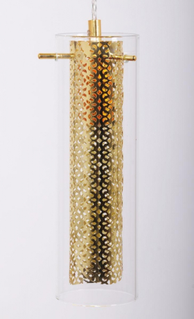 Подвесной светильник Abrasax MA03847C-001 