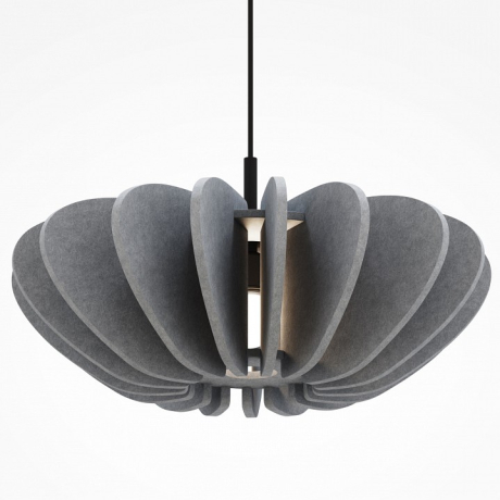 Подвесной светильник Maytoni Cambio MOD398PL-01GR1 