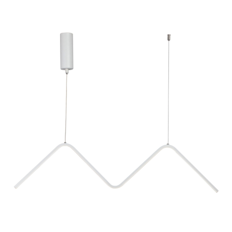 Подвесной светильник Vitaluce V4691-0/1S 